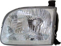 Driver Side Double Cab Headlight Assembly G818