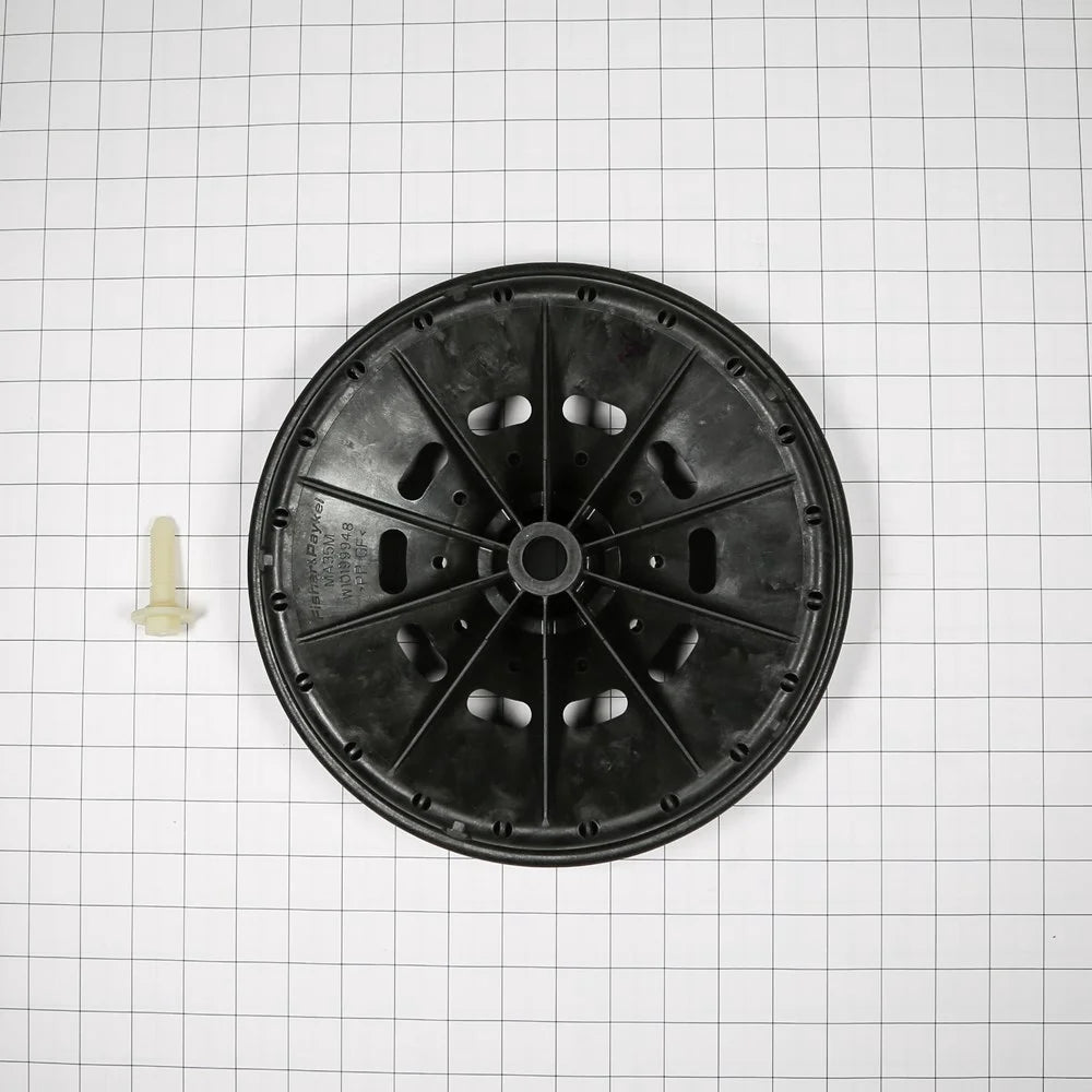 OEM Rotor Spare Part H726501