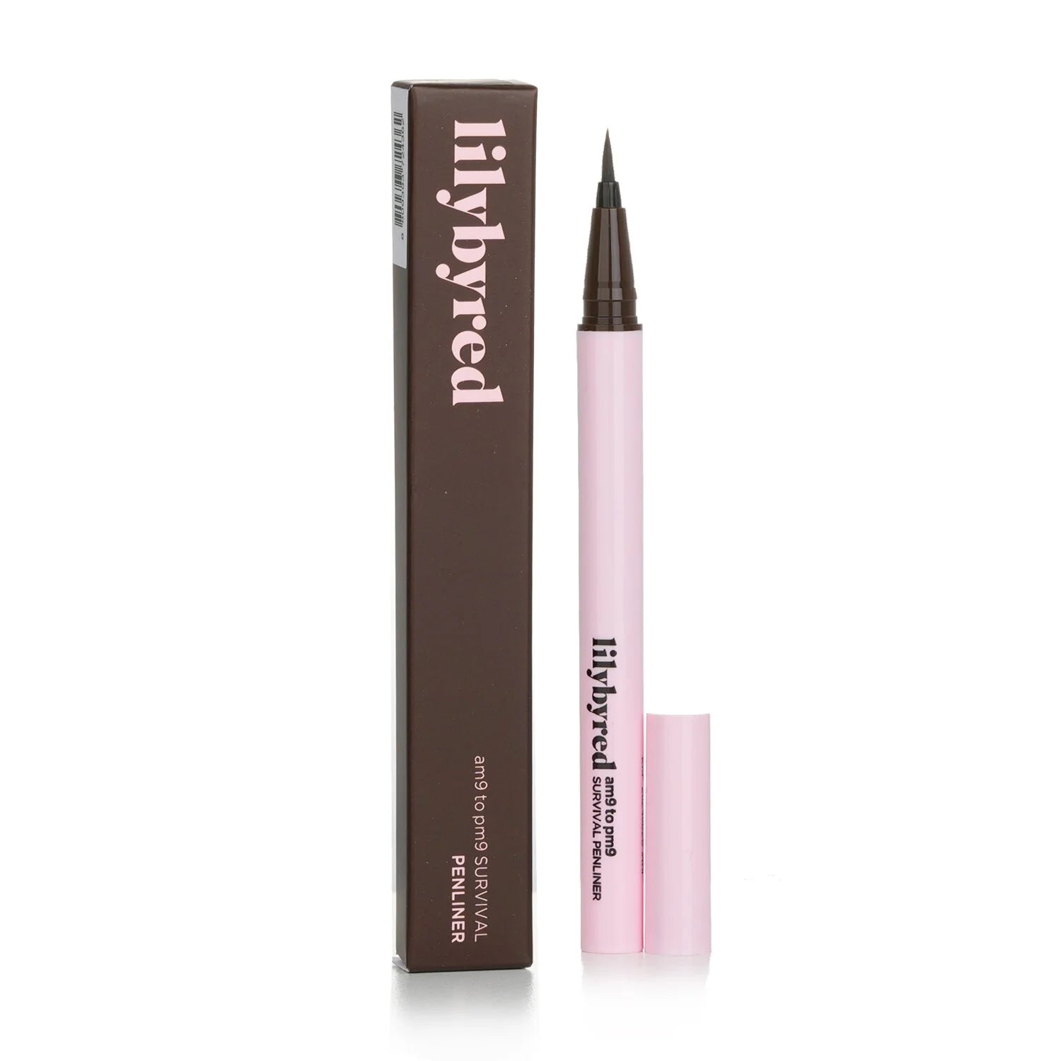 Matte Brown Penline 0.6g H89724
