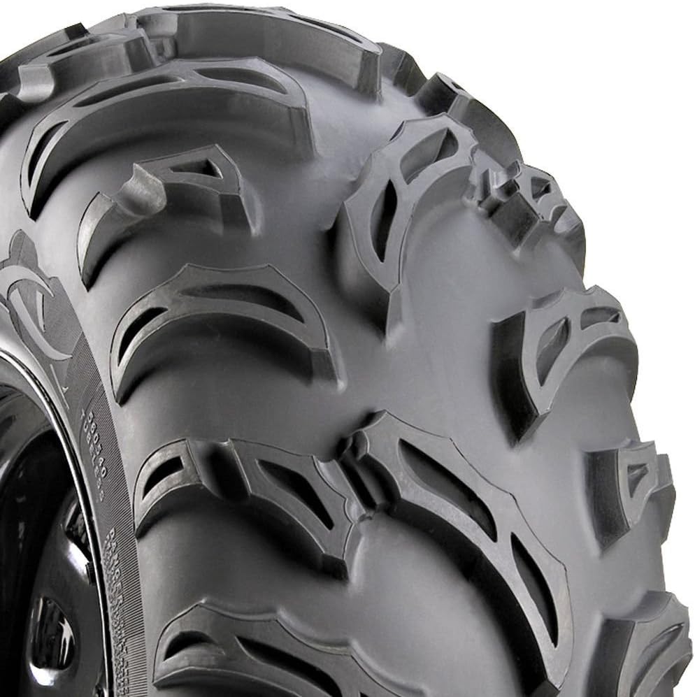 Black Rock ATV Tire - 25X10-12 J29760