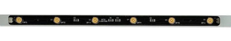 Plug-In Remote Controlled LED Art and Picture Light B473