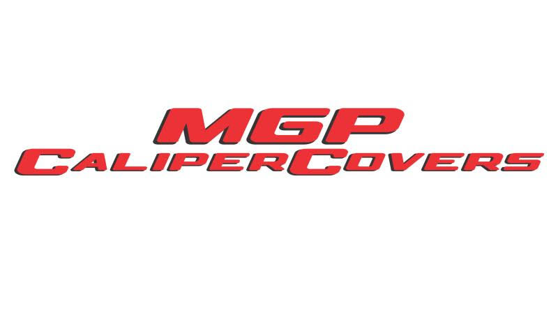 Caliper Covers D140