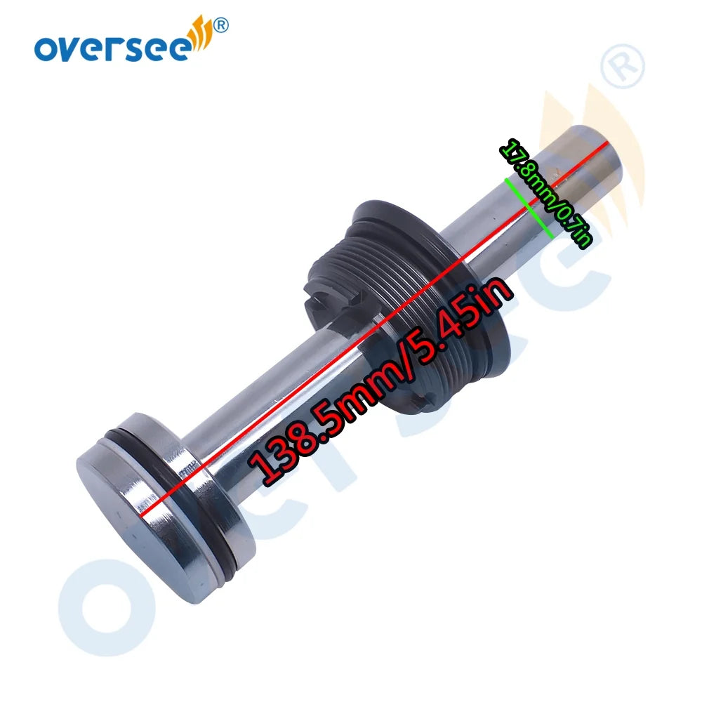 Piston Sub Assy For Evinrude Outboard Motor PTT P280