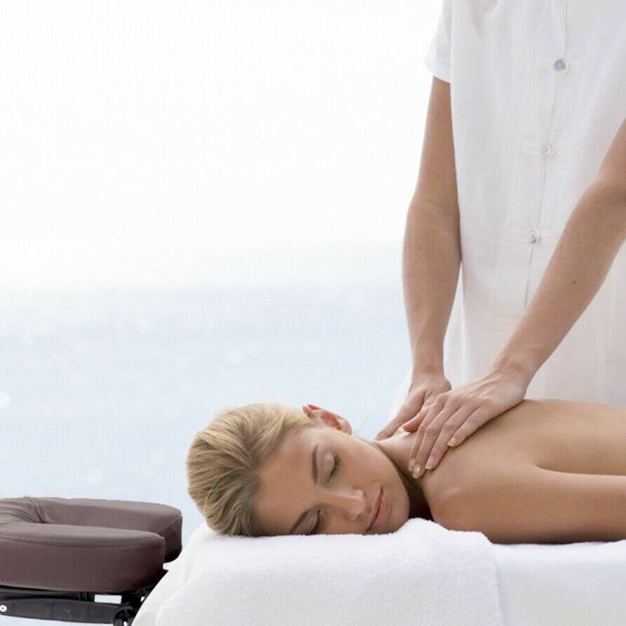 Portable 2 Folding Massage Table I335993
