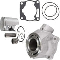 Cylinder Piston Gasket Top End Kit for Yamaha YZ85 2002-2018 D4128