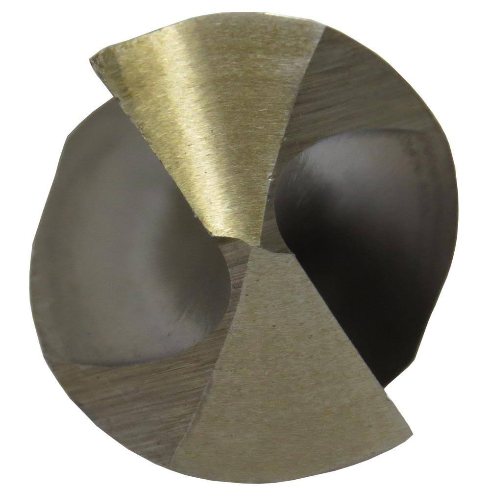 Cobalt Heavy Duty Jobber Length Drill Bit, Pack of 6 A25517