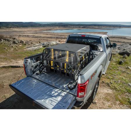 SafetyWeb Cargo Net A68124