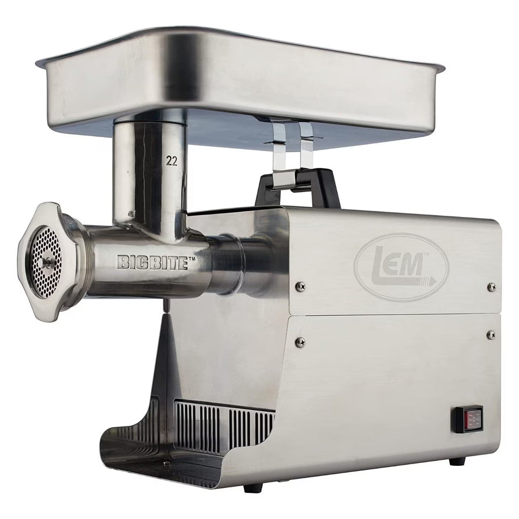 1HP Meat Grinder V83620
