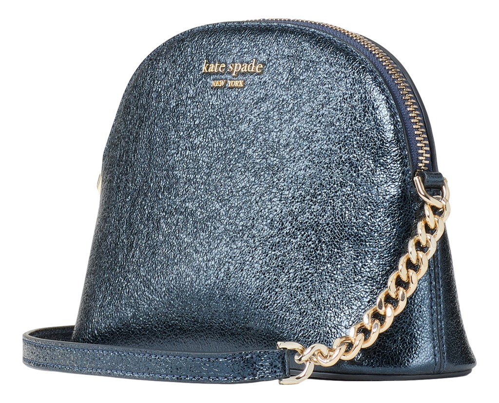 3 Piece Metallic Glitter Crossbody Set A238756
