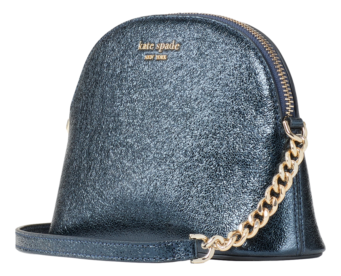 3 Piece Metallic Glitter Crossbody Set A238756