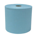 Blue Jumbo Roll, 692 Sheets/Roll, 1 Roll/Case Z7336