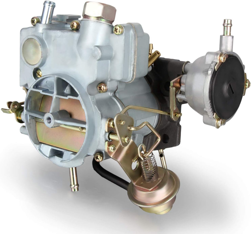2 Barrel Carburetor for Chevrolet 350/5.7L, 400/6.6L Engines C268918