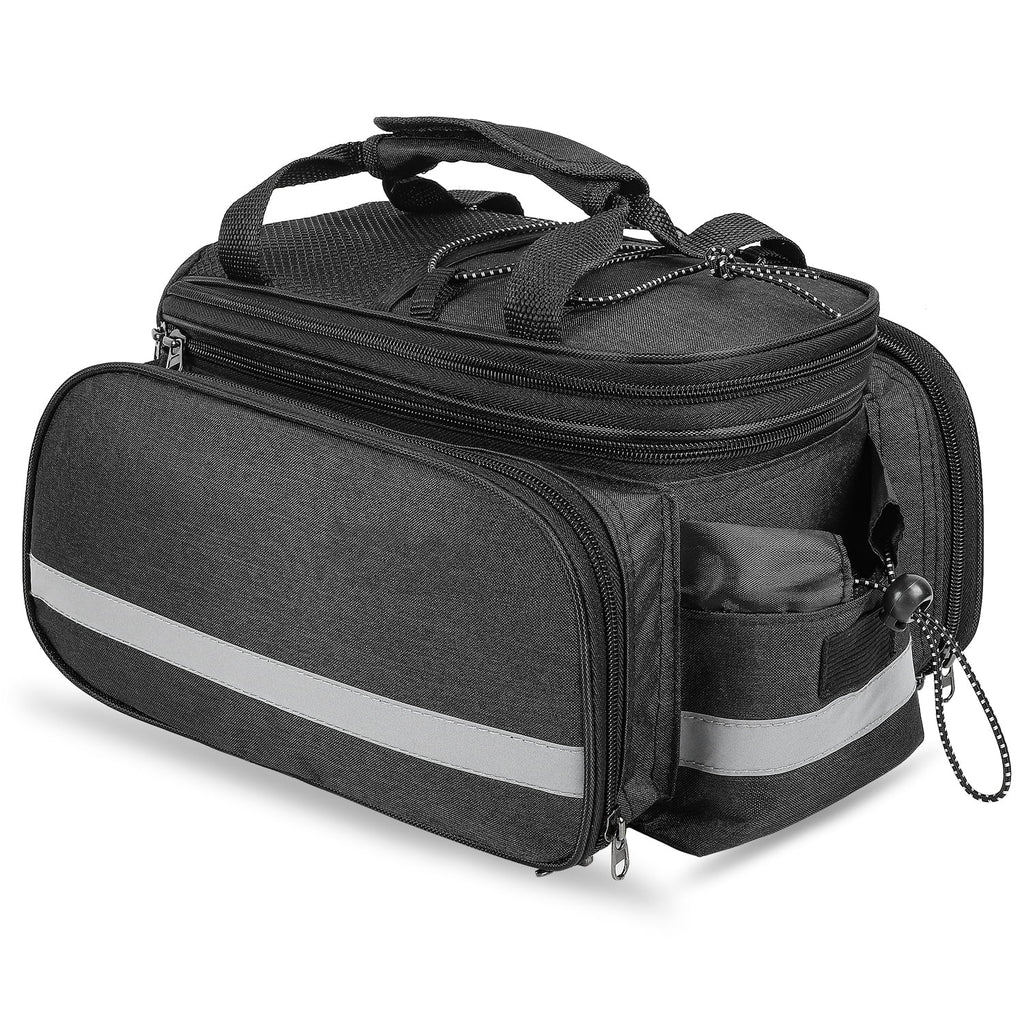 Waterproof Bike Saddle Bag B4079