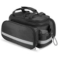 Waterproof Bike Saddle Bag B4079