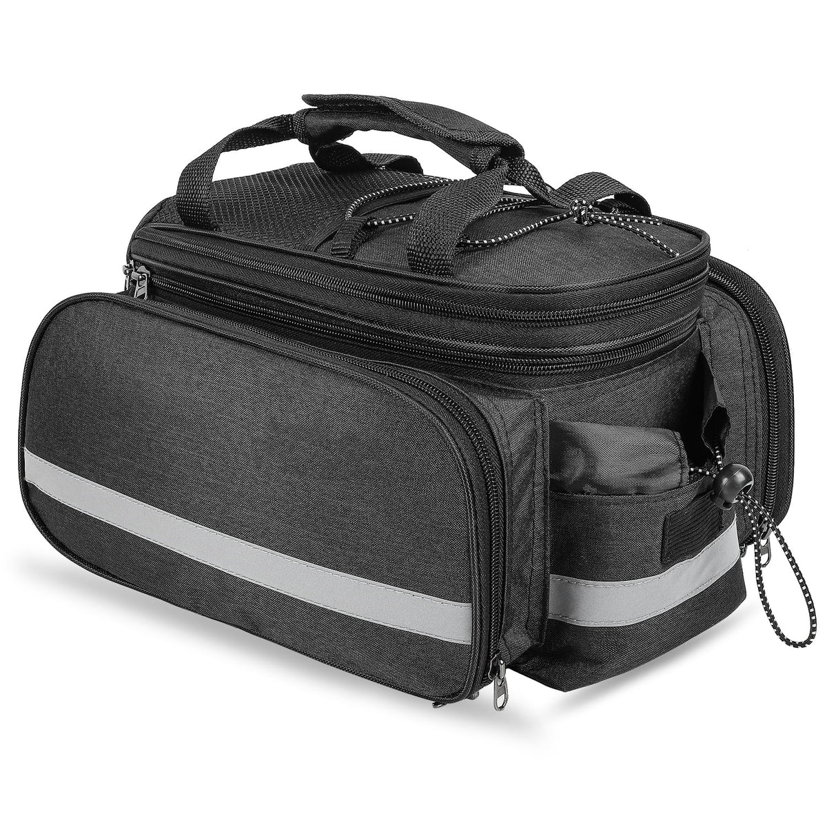 Waterproof Bike Saddle Bag B4079