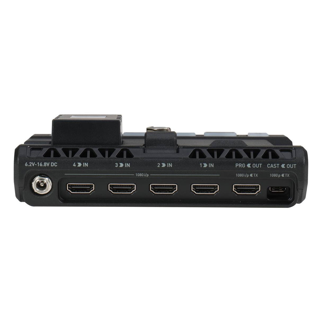 AtomX Cast 4X HDMI Switching Streaming Dock for Ninja V/V+ N27205