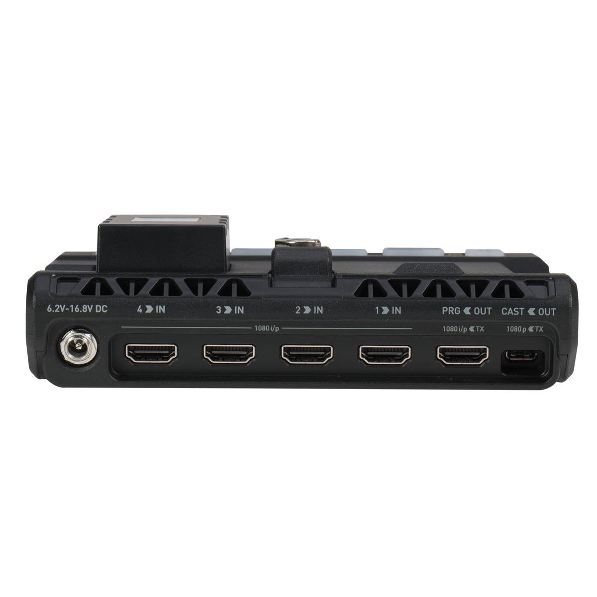 AtomX Cast 4X HDMI Switching Streaming Dock for Ninja V/V+ N27205