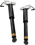Rear Shock Absorber with Upper Mount Assembly for Cadillac XTS M7637