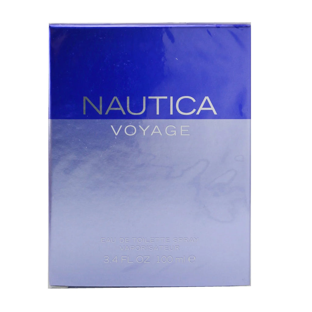 Eau De Toilette Spray 100ml/3.4oz B1691