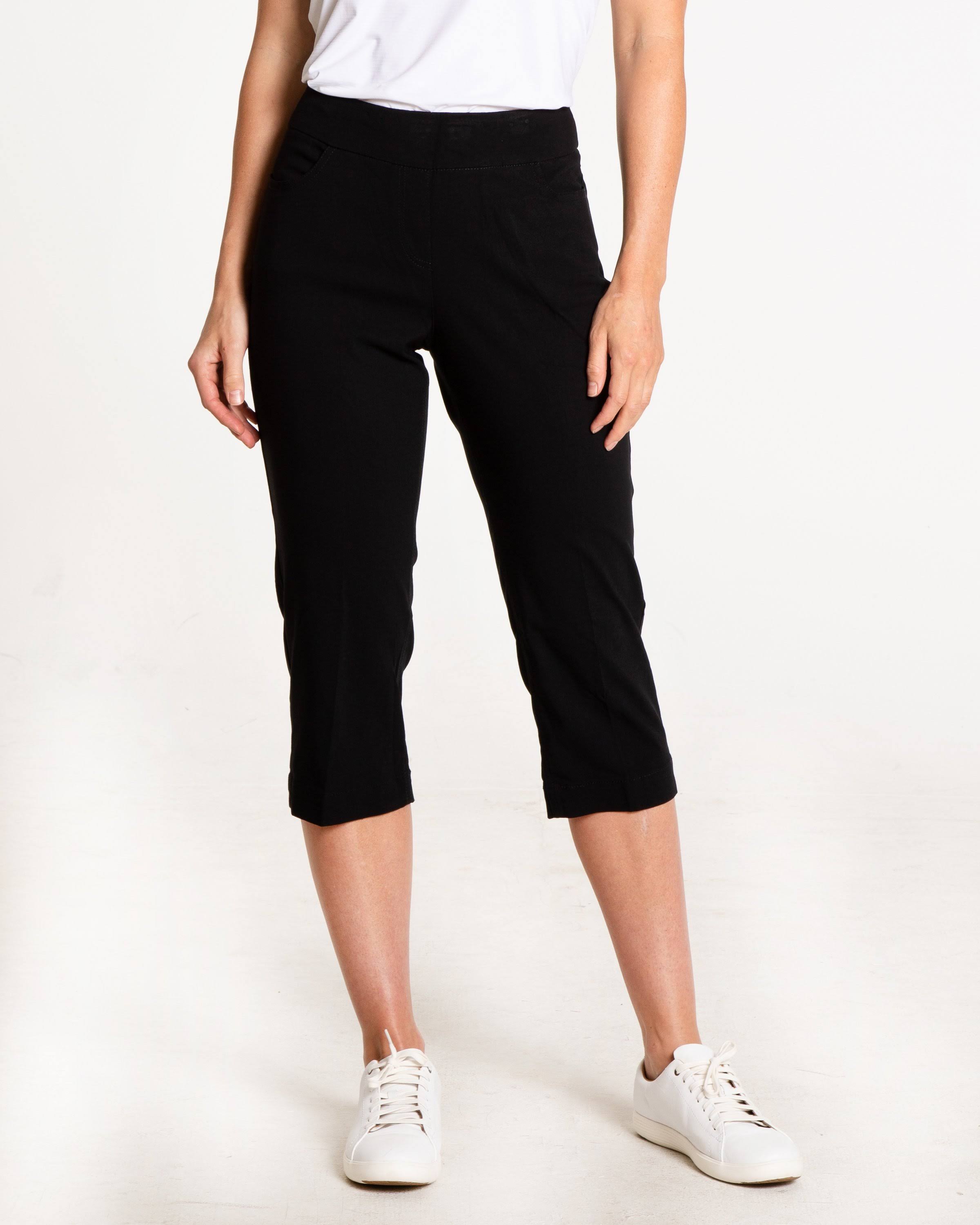 Black Golf Capri M153728