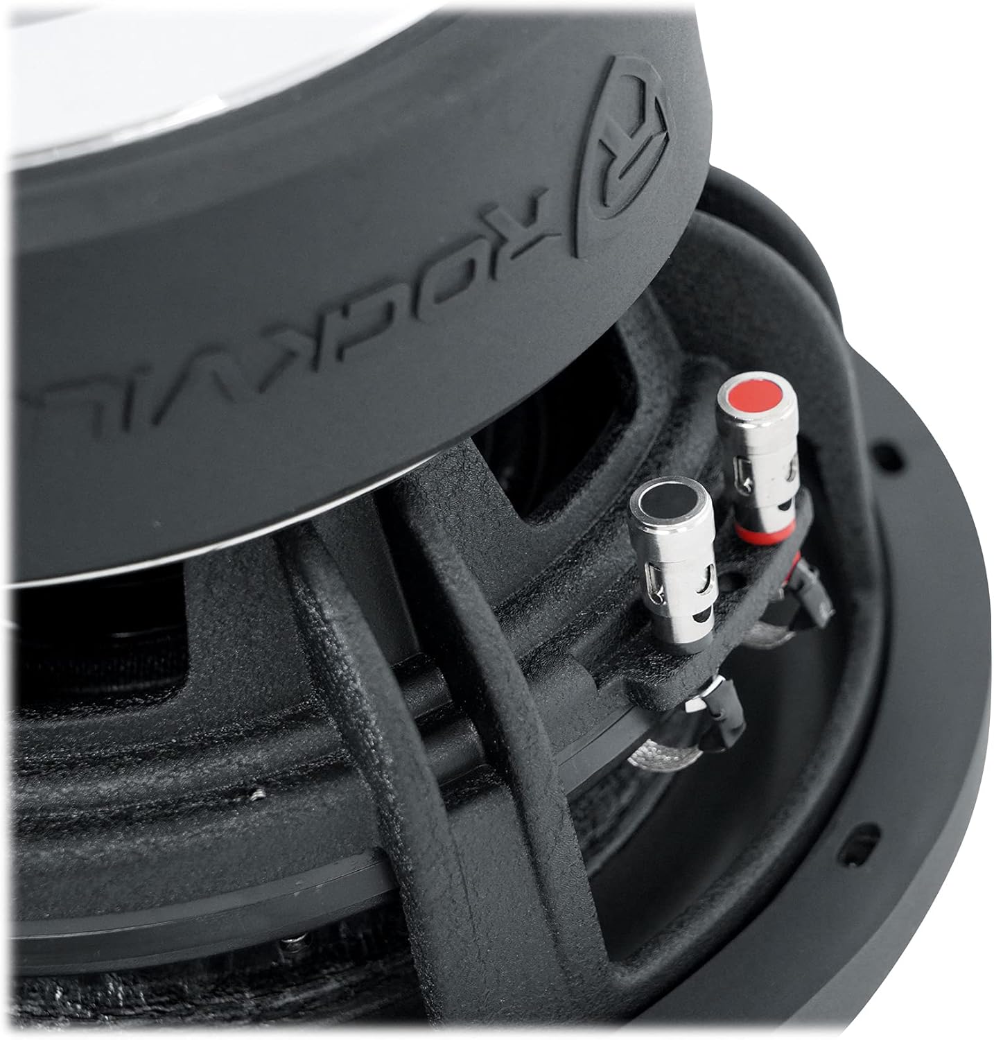 10 3200 Watt Car Audio Subwoofer with Sealed Sub Box Enclosure P374