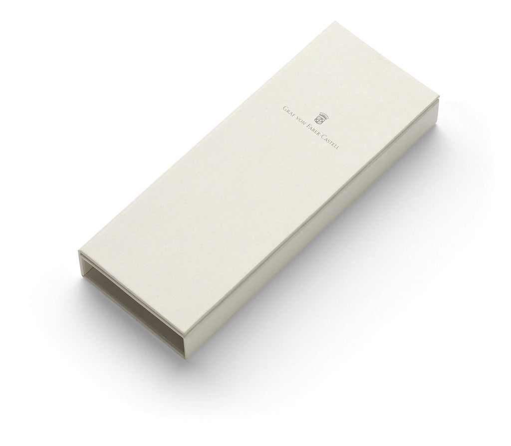 Guilloche Pencil Rhodium T49610