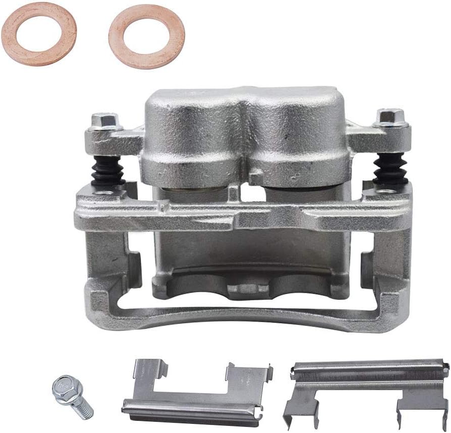Rear Right Brake Caliper for 1999-2007 Chevrolet Silverado 1500 D60037