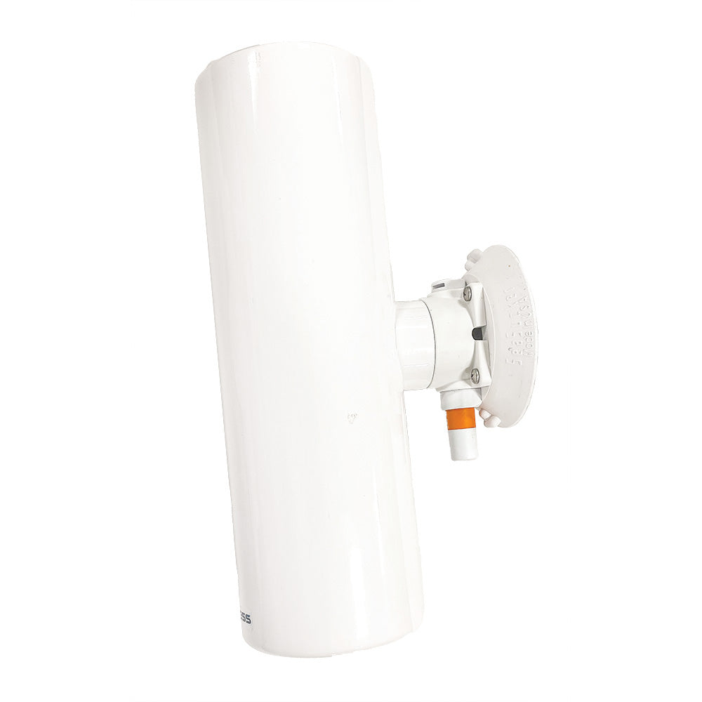 4" Portable Pitch Bait Tube R8878