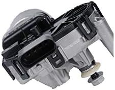 Windshield Wiper Motor J84056