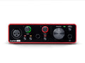 Audio Interface E288