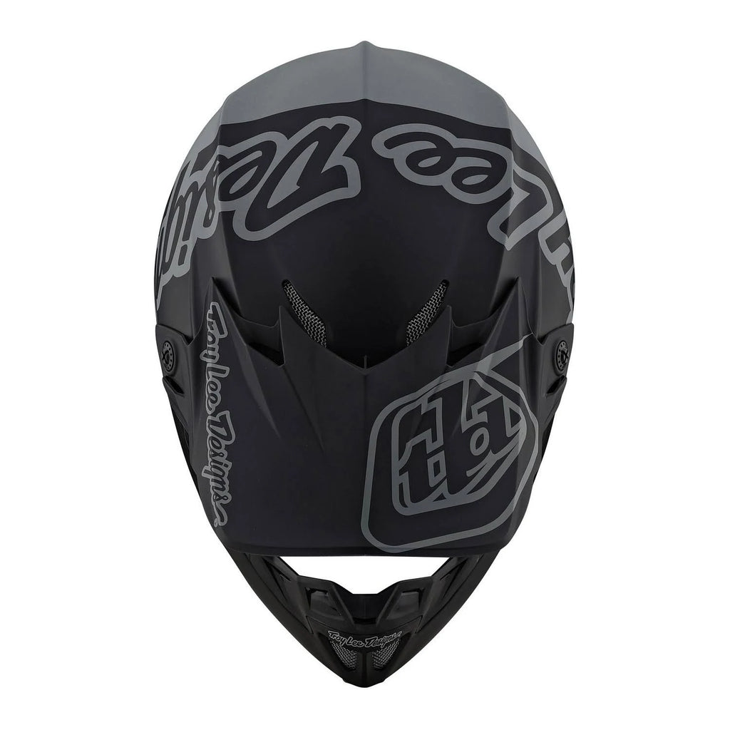 Black/Camo X Large Composite Helmet W34939