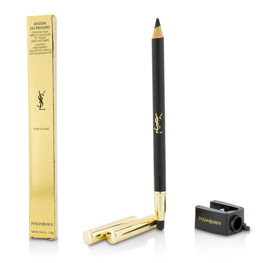 Noir Volage Eye Pencil U950091