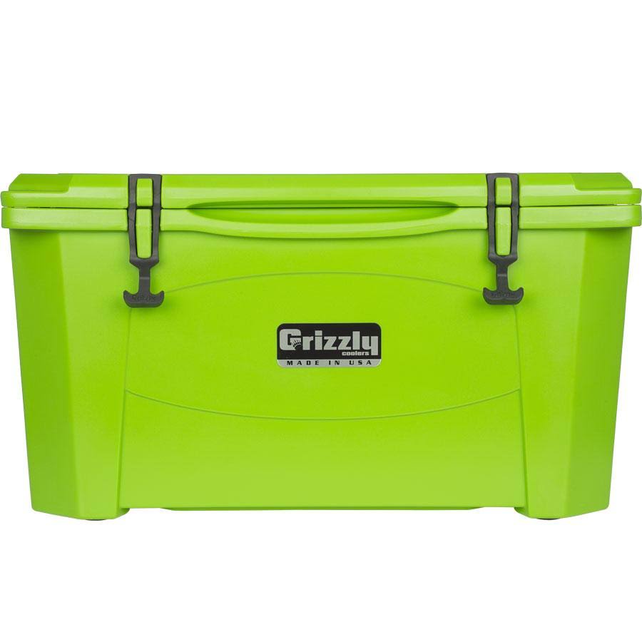 60 Quart Rotomolded Cooler A141