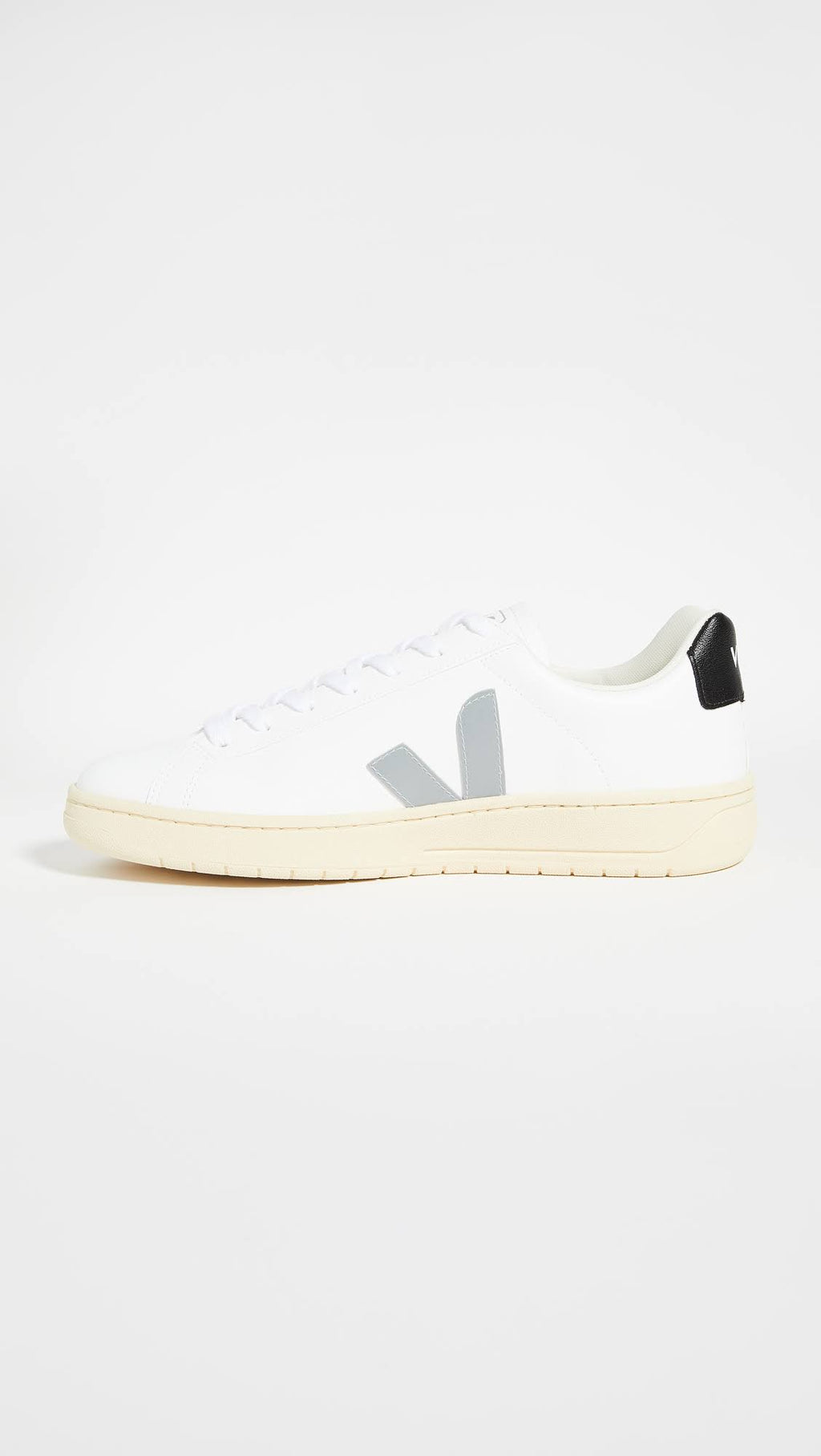 White Grey Black Sneakers M9093