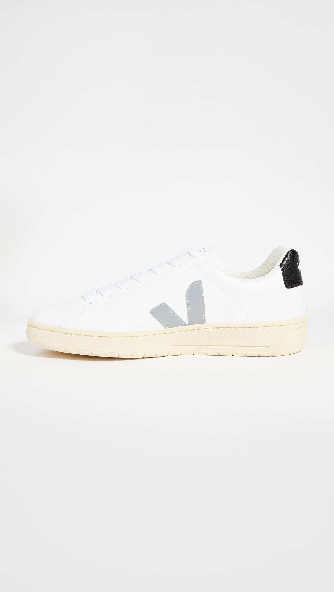 White Grey Black Sneakers M9093