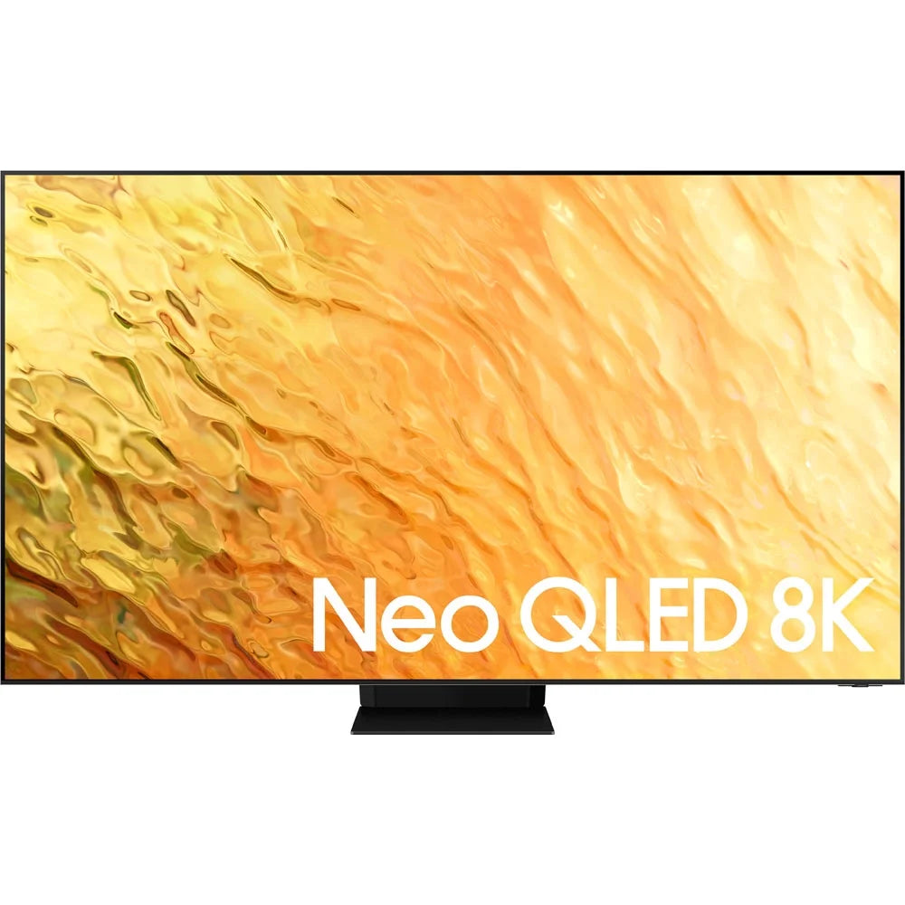 65 Inch Neo QLED 8K Smart TV Y6636