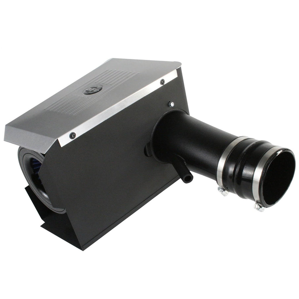 Cold Air Intake System N817