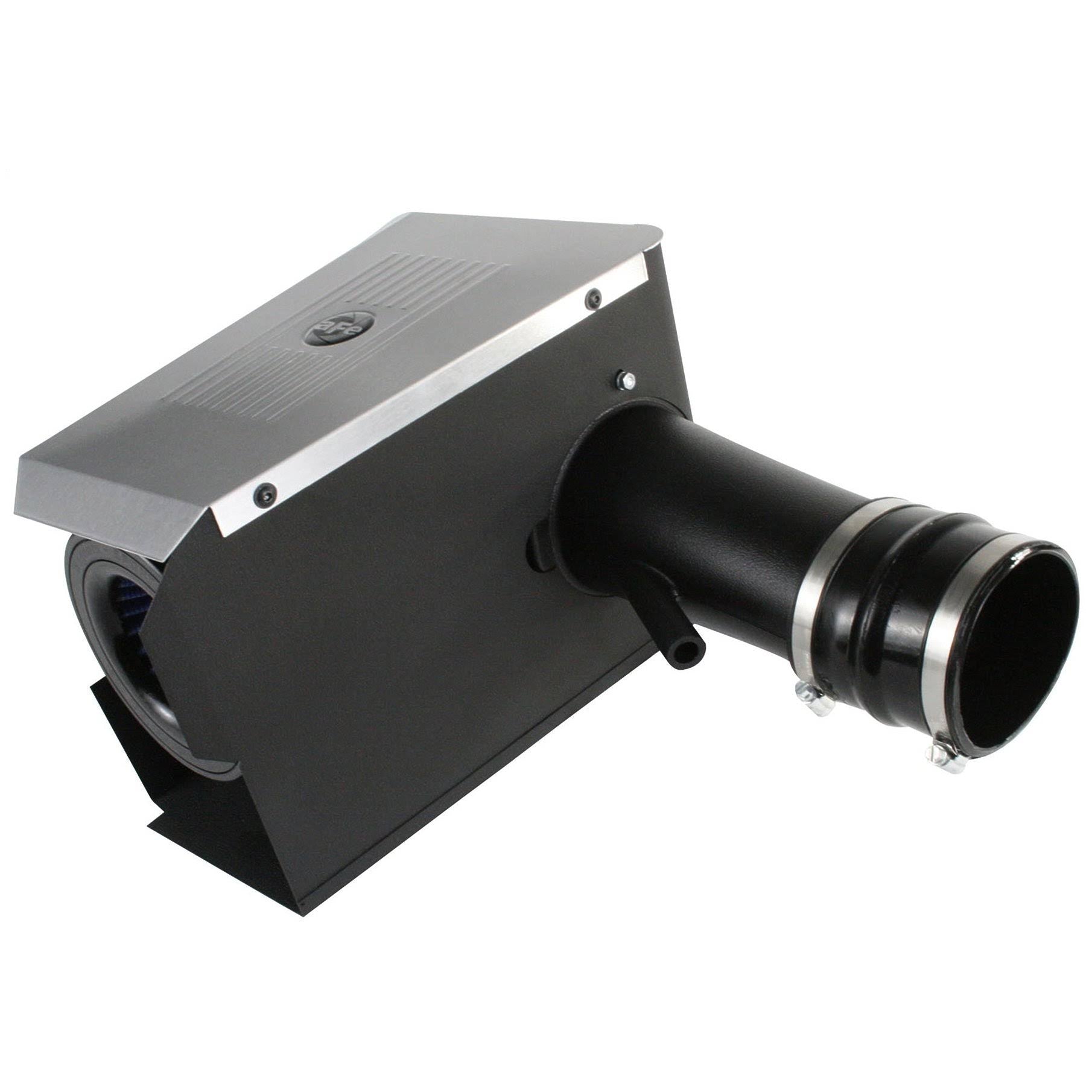 Cold Air Intake System N817