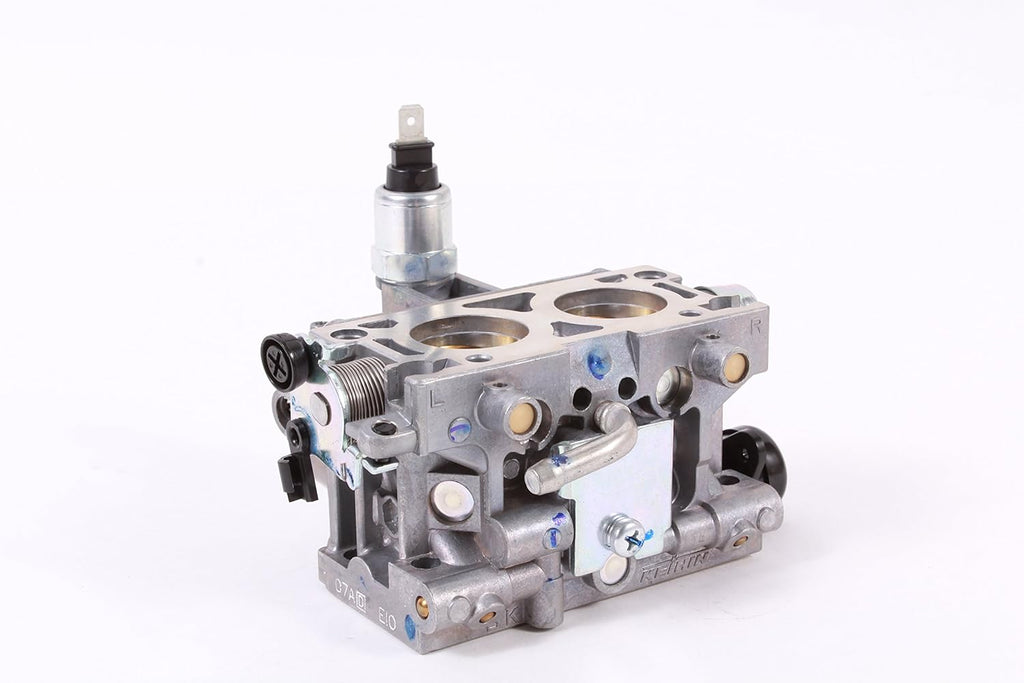 Carburetor Assembly G512302