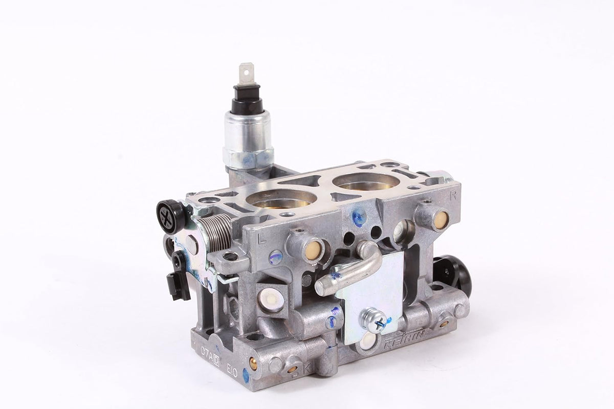 Carburetor Assembly G512302
