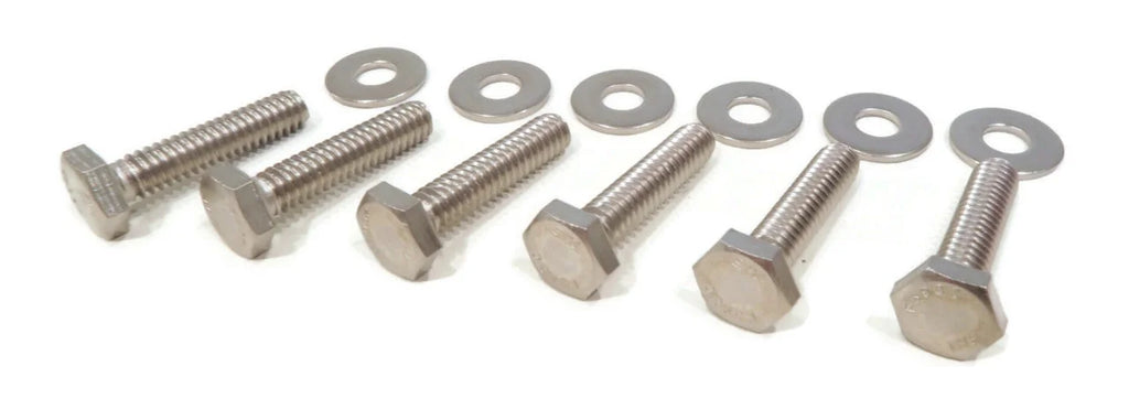 Water Pump Impeller Rebuild Kit For 35 HP Outboard Motor E712