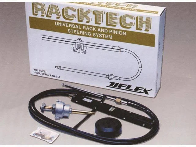 Rack Steering System E51571