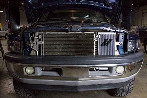 Transmission Cooler U33150