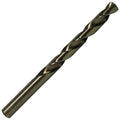 Cobalt Heavy Duty Jobber Length Drill Bit, Pack of 6 A25517