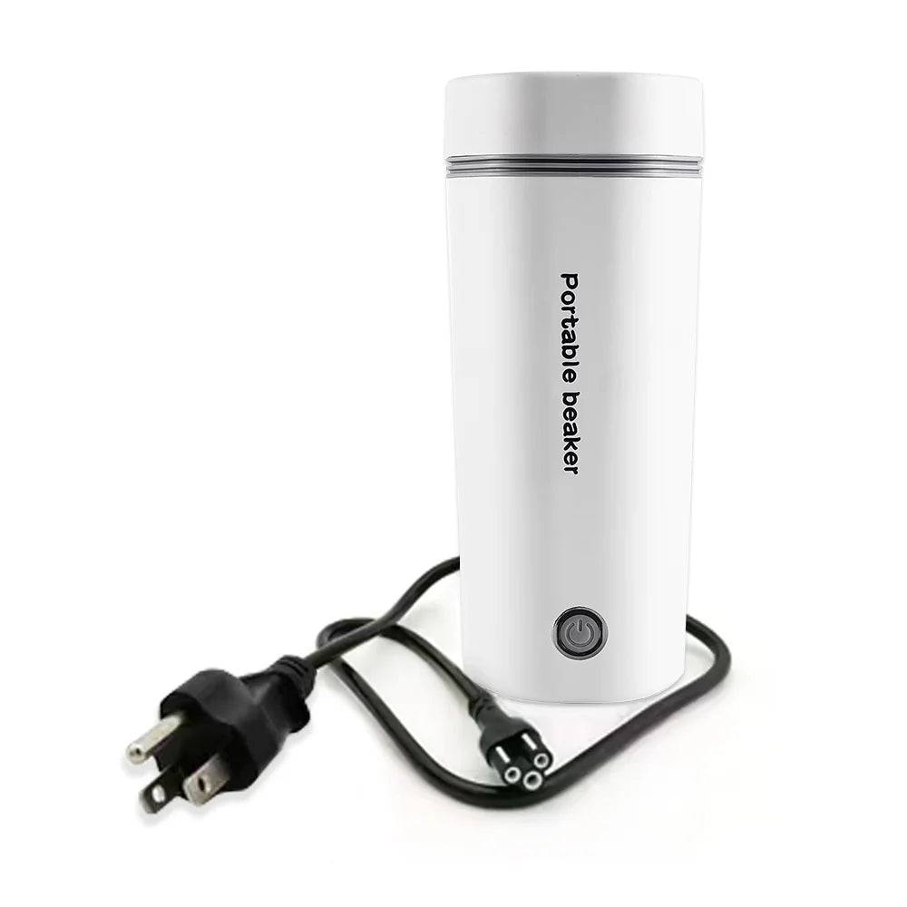 350ML Stainless Steel Portable Electric Kettle Y7727