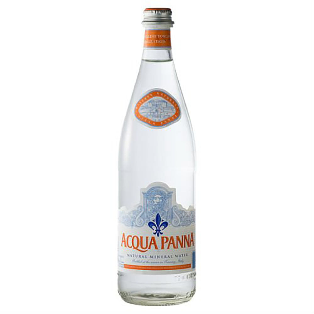 Mineral Water 75Cl Case Of 12 D7601
