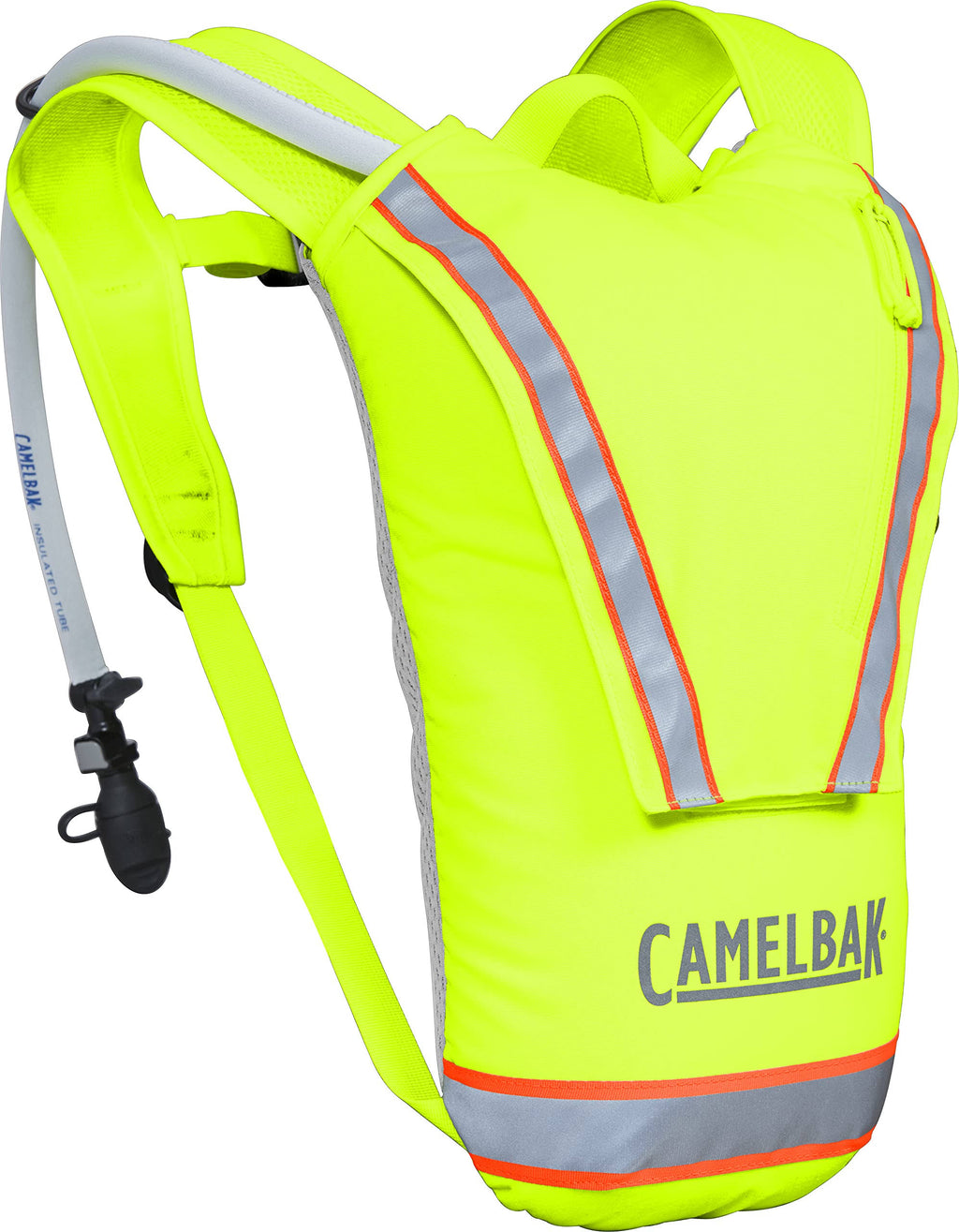 Hi-Viz 85 oz Crux Lime Green J178118