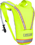 Hi-Viz 85 oz Crux Lime Green J178118