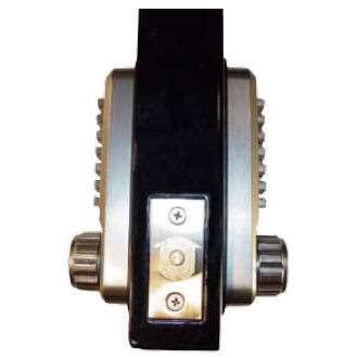 Mechanical Keyless Deadbolt Double Sided Combination O1671