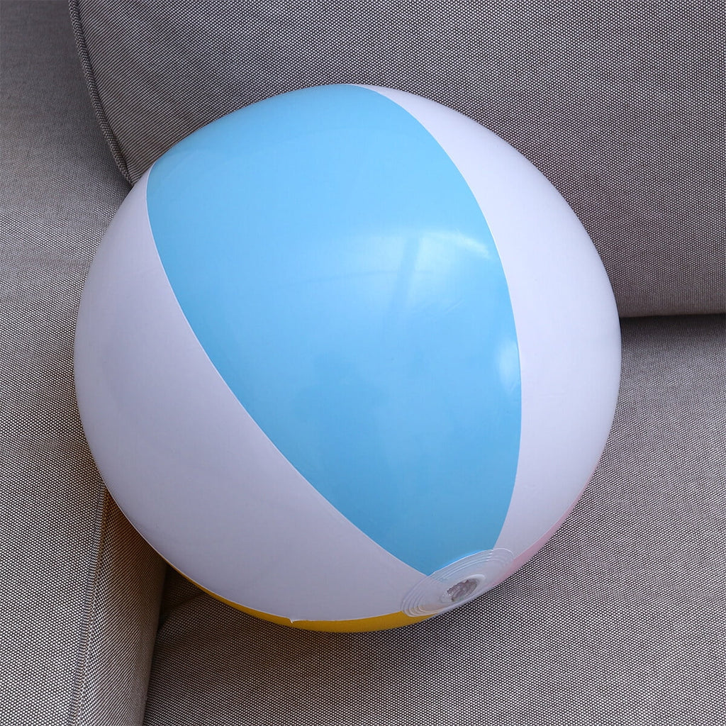 Inflatable PVC Beach Sports Play Ball U95318